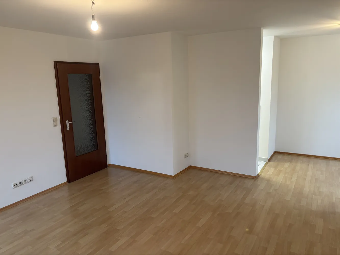 2 Zimmer Wohnung mit 46 m² in München – Bild 3