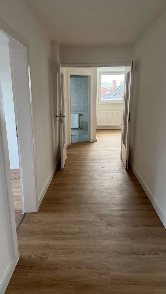 4 Zimmer Wohnung mit 115 m² in Hannover – Bild 8