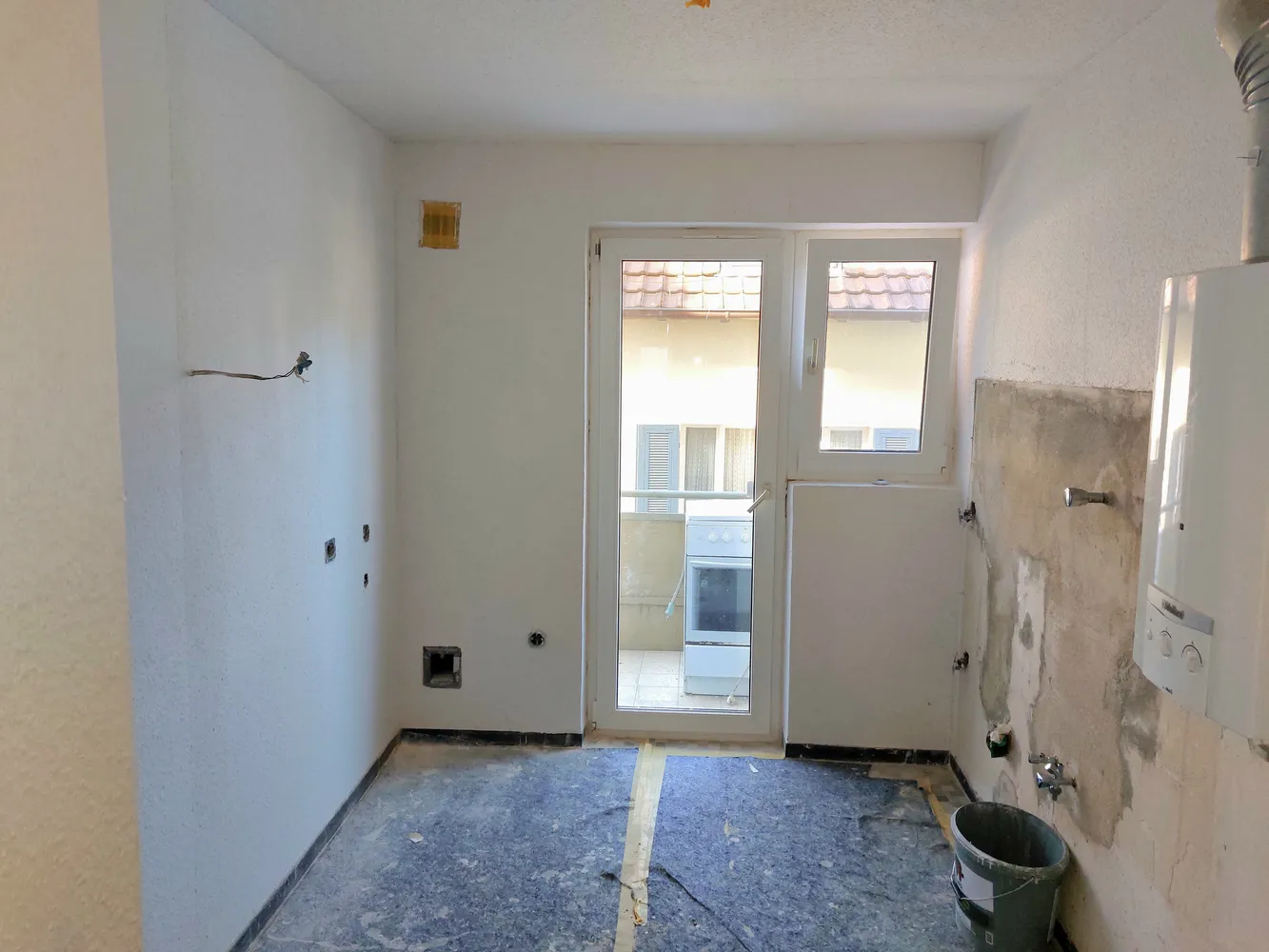 3 Zimmer Wohnung mit 78 m² in Stuttgart – Bild 9
