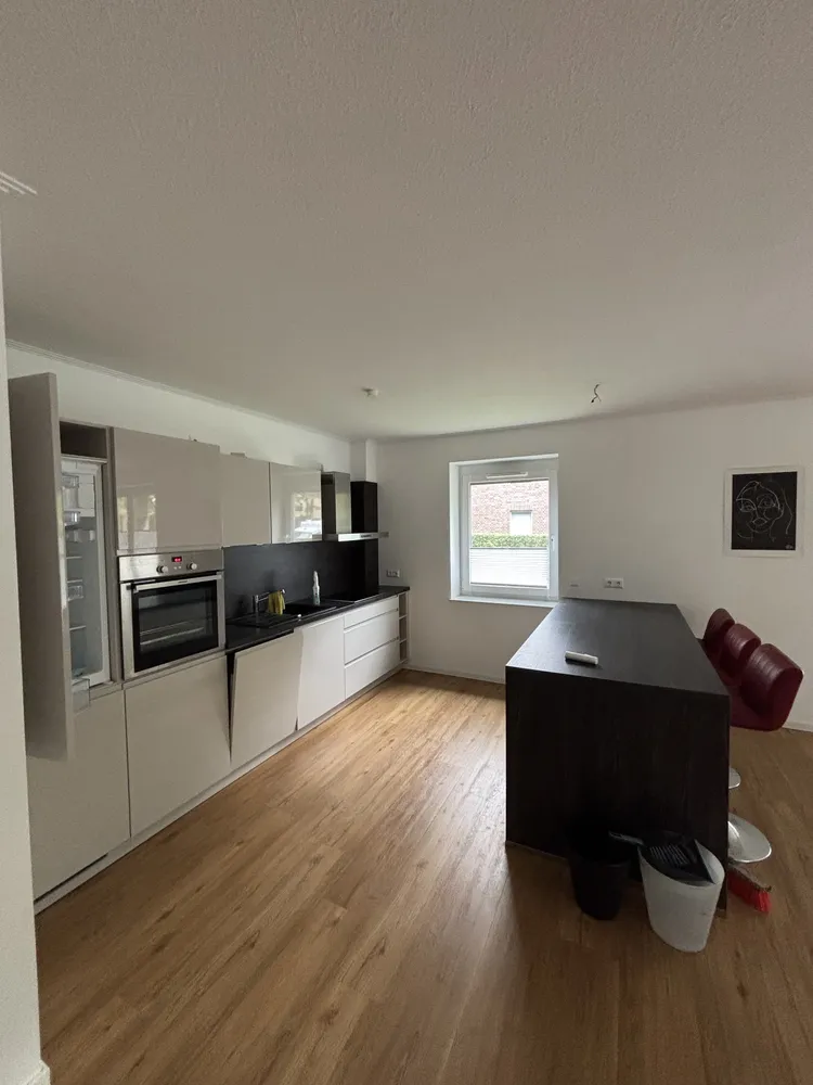 4 Zimmer Wohnung mit 97 m² in Hamburg – Bild 7