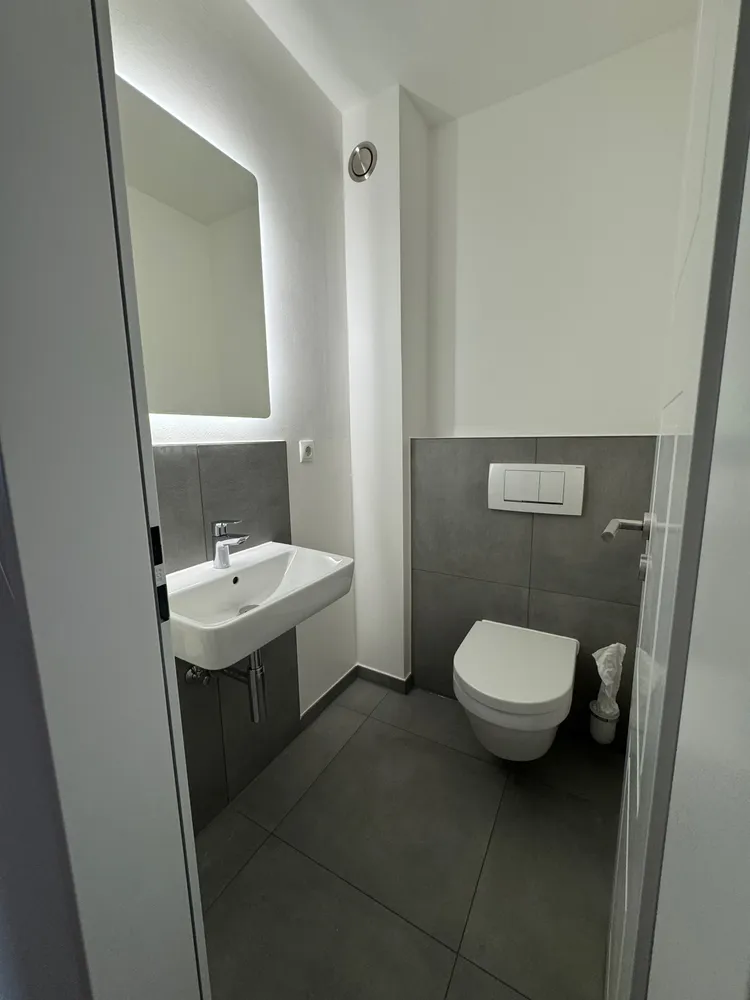 3 Zimmer Wohnung mit 84 m² in Düsseldorf – Bild 5