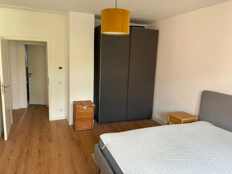 4 Zimmer Wohnung mit 70 m² in Nürnberg – Bild 2
