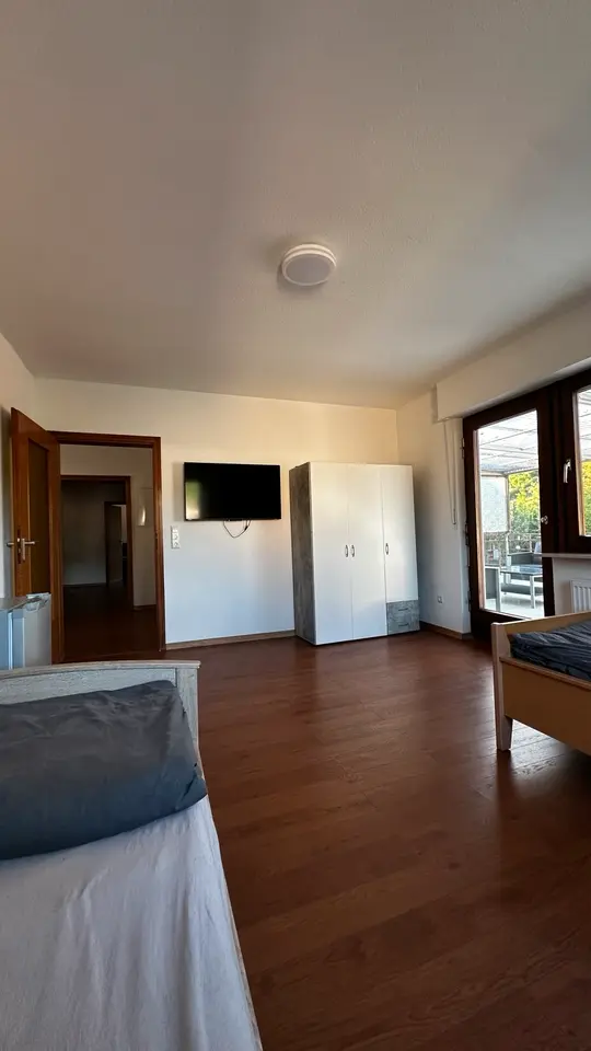 6 Zimmer Wohnung mit 150 m² in Mosbach – Bild 7