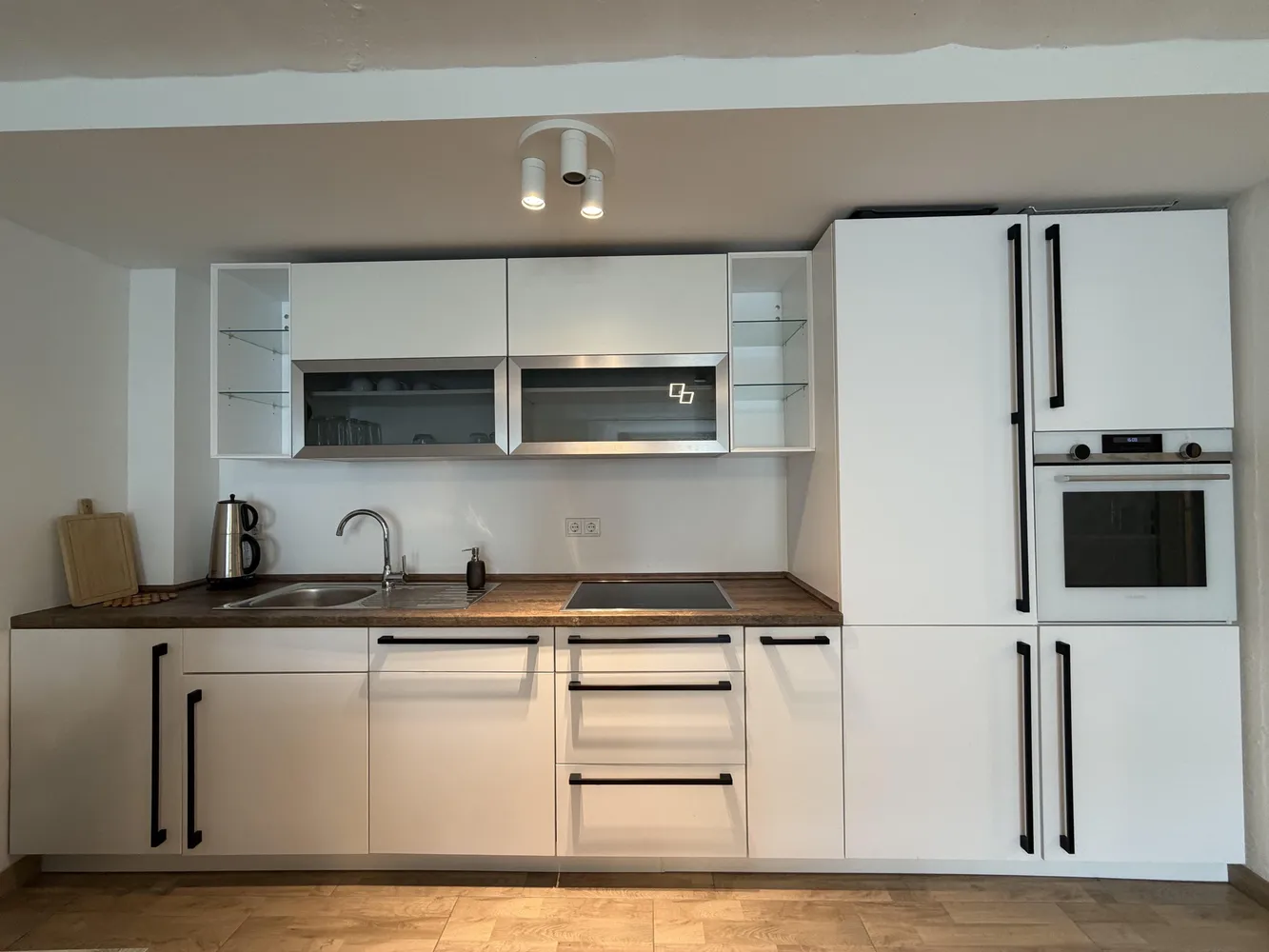 2 Zimmer Wohnung mit 74 m² in Bielefeld – Bild 7