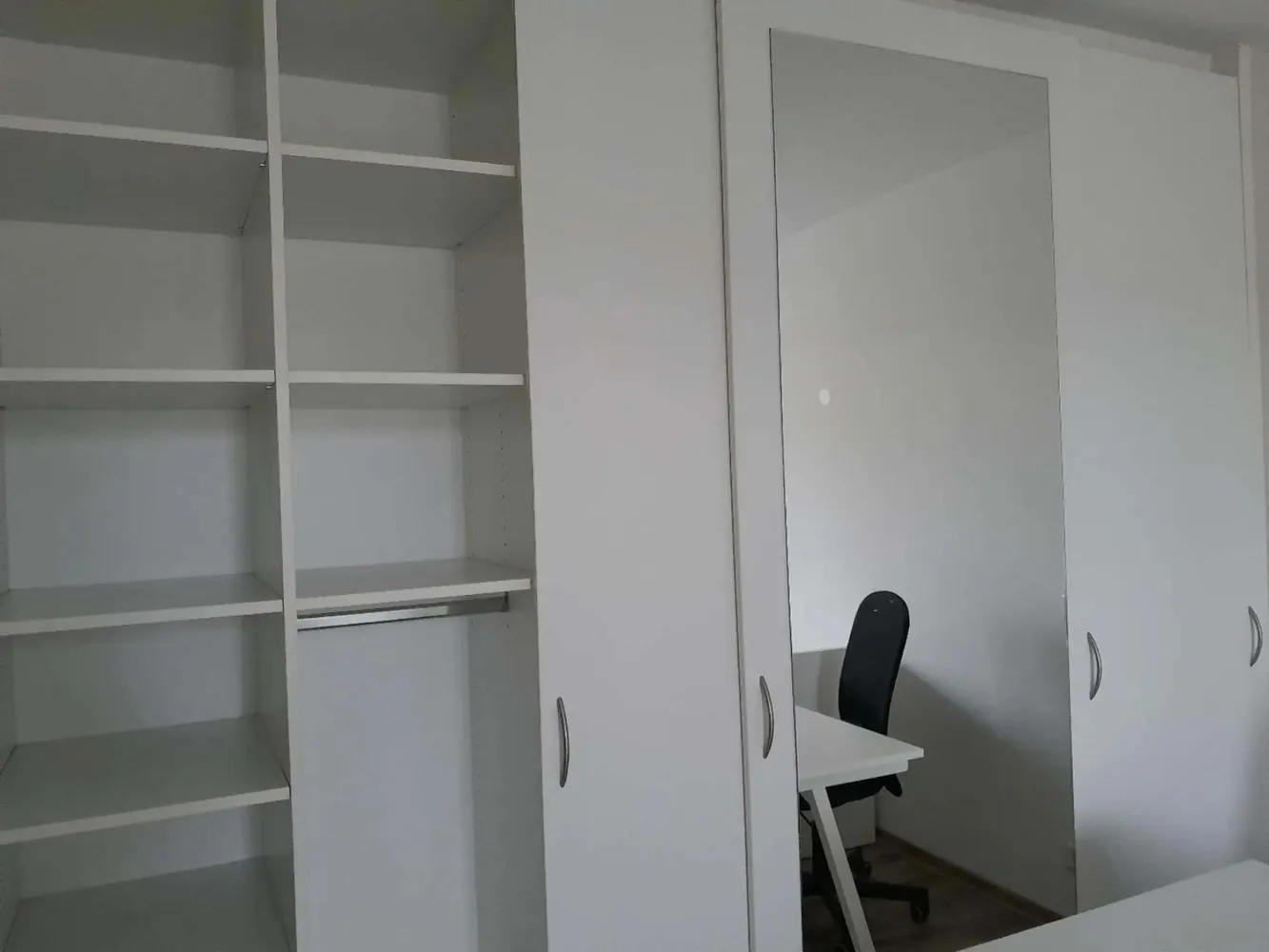 WG-Zimmer mit 12 m² in Berlin – Bild 9