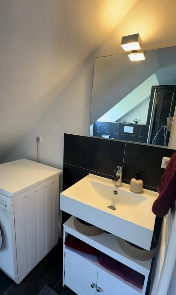 2 Zimmer Wohnung mit 47 m² in Hamburg – Bild 12