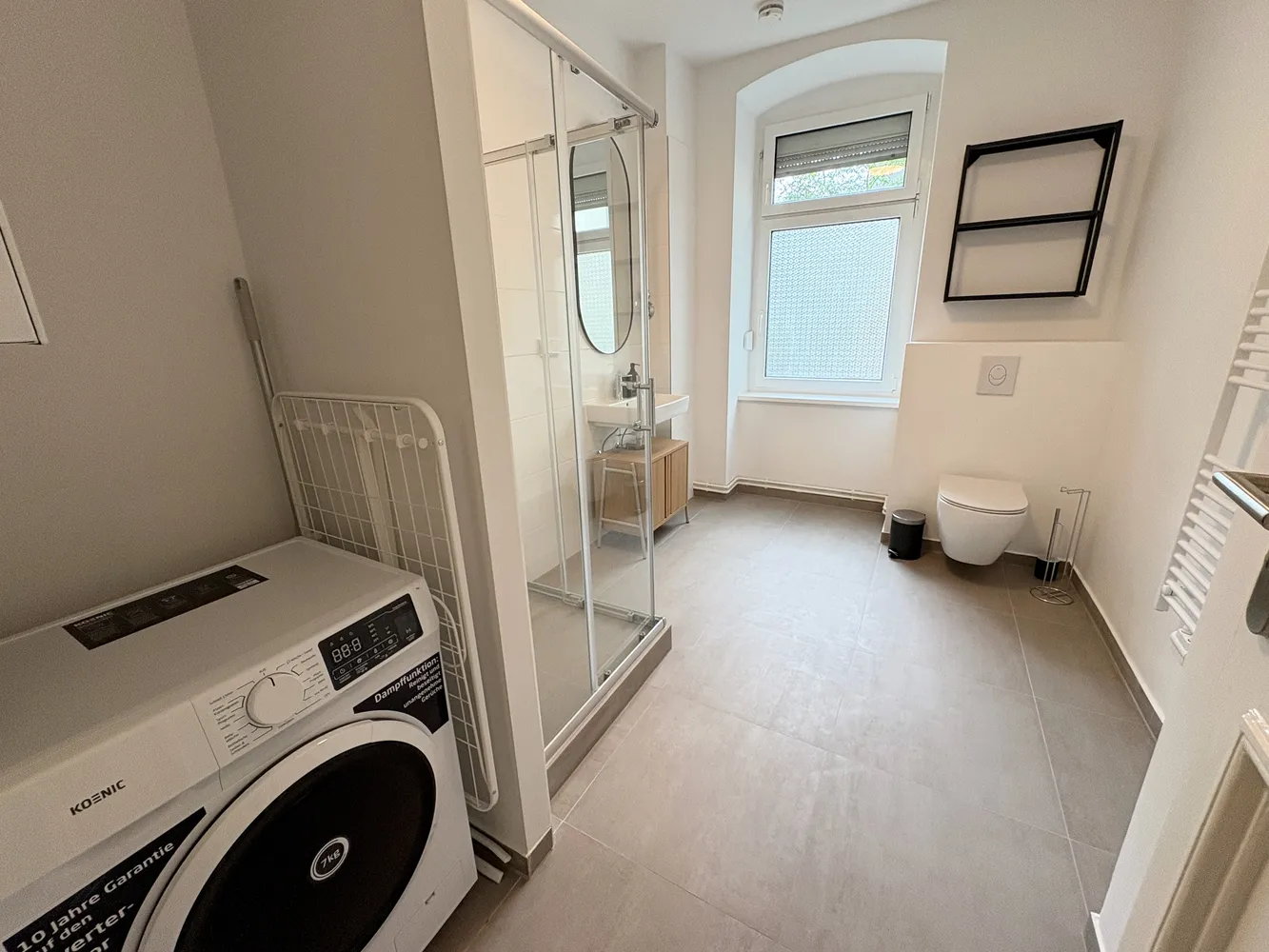 3 Zimmer Wohnung mit 80 m² in Berlin – Bild 11