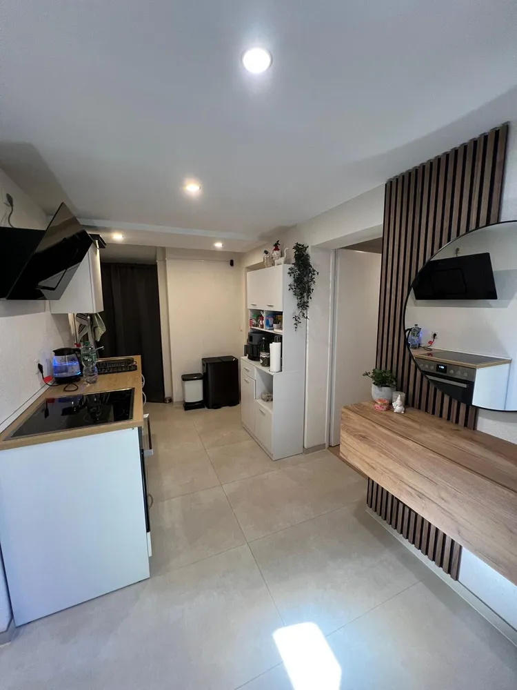 2 Zimmer Wohnung mit 50 m² in Ludwigshafen am Rhein – Bild 7