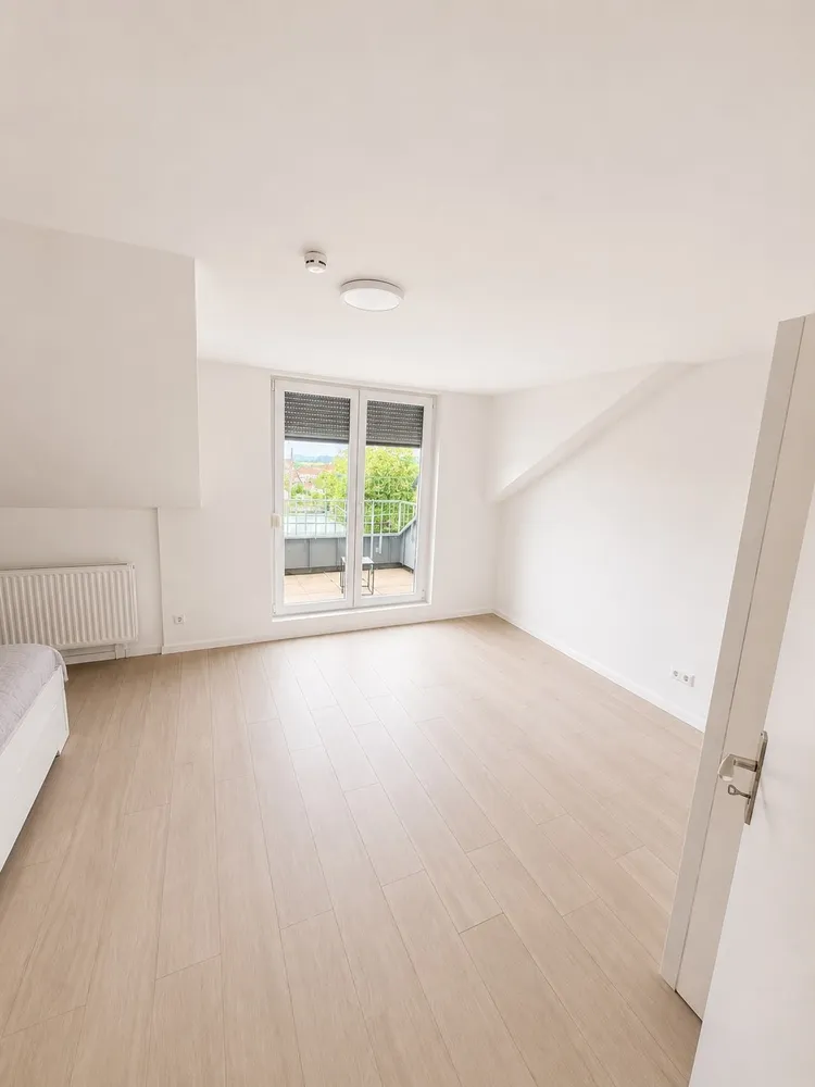 3 room apartment with 90 m² in Herrenberg – Photo 7