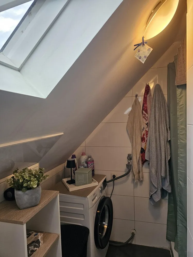 2 Zimmer Wohnung mit 50 m² in Wilhelmshaven – Bild 4