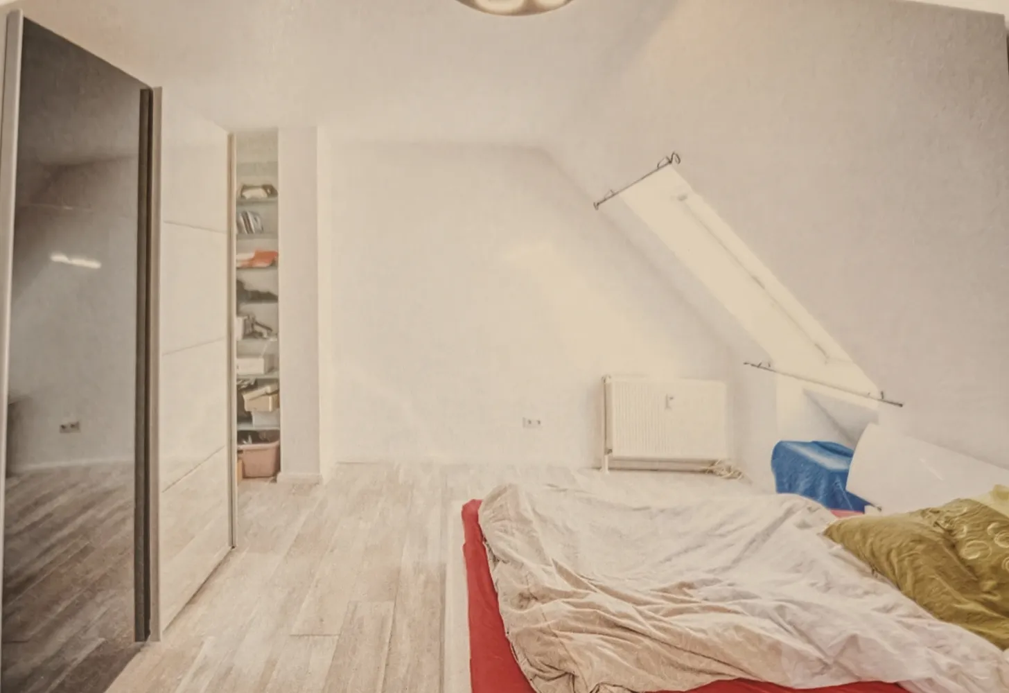 2 Zimmer Wohnung mit 42 m² in Paderborn – Bild 6