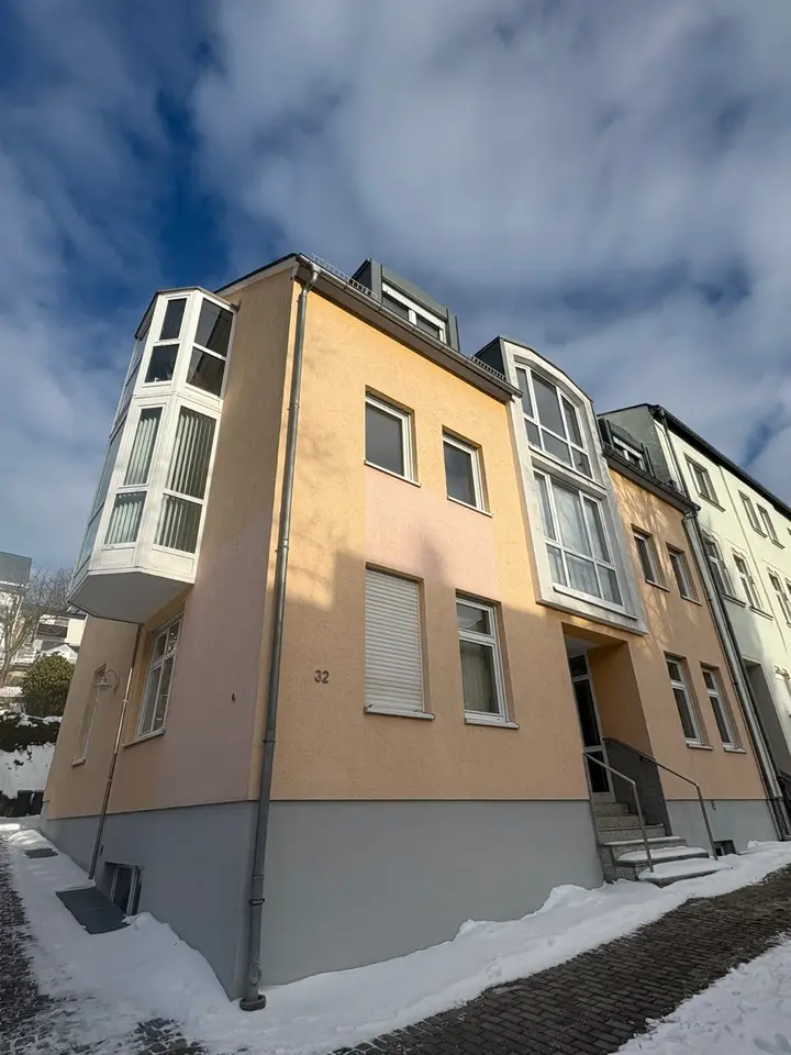4 Zimmer Wohnung mit 146 m² in Schwarzenberg – Bild 4