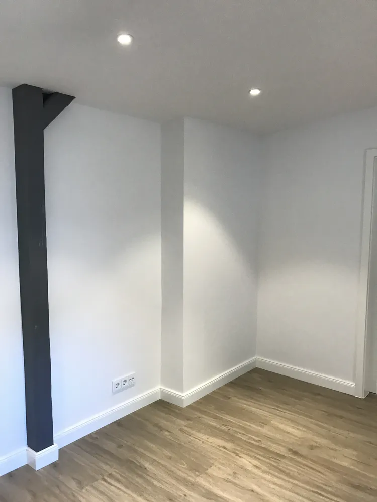 2 Zimmer Wohnung mit 54 m² in Düsseldorf – Bild 12