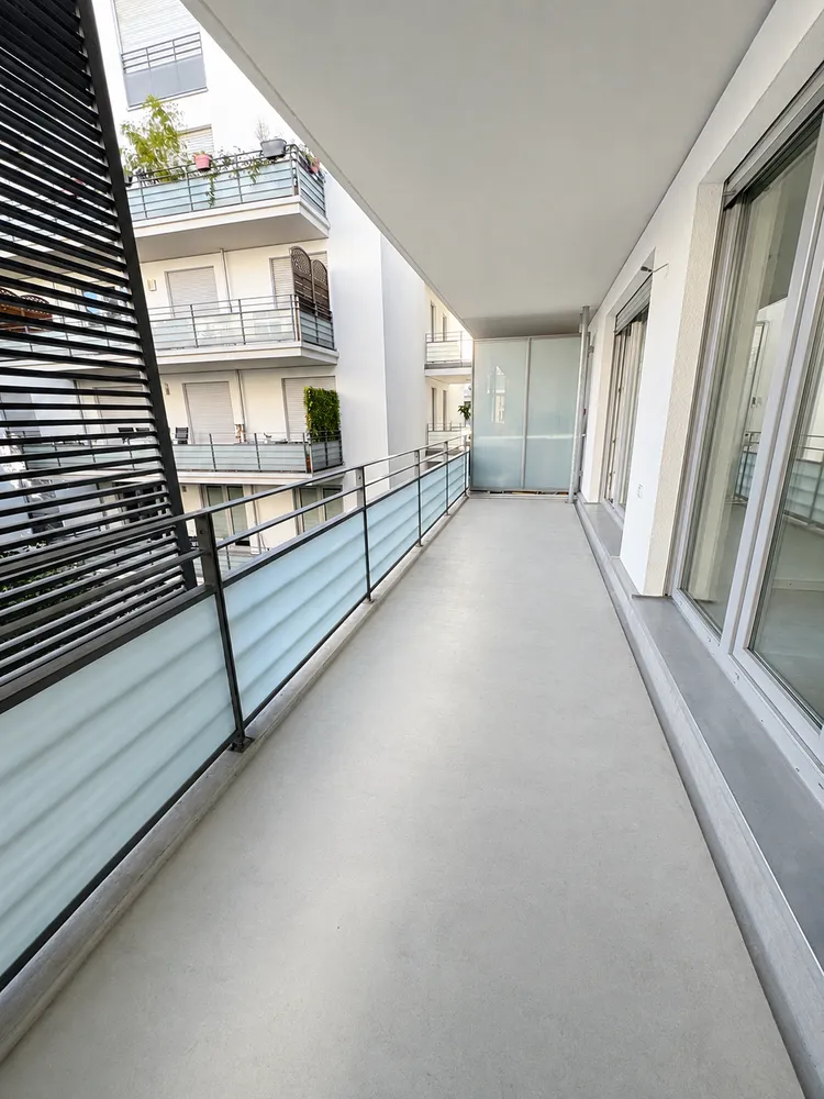 3 Zimmer Wohnung mit 72 m² in München – Bild 2