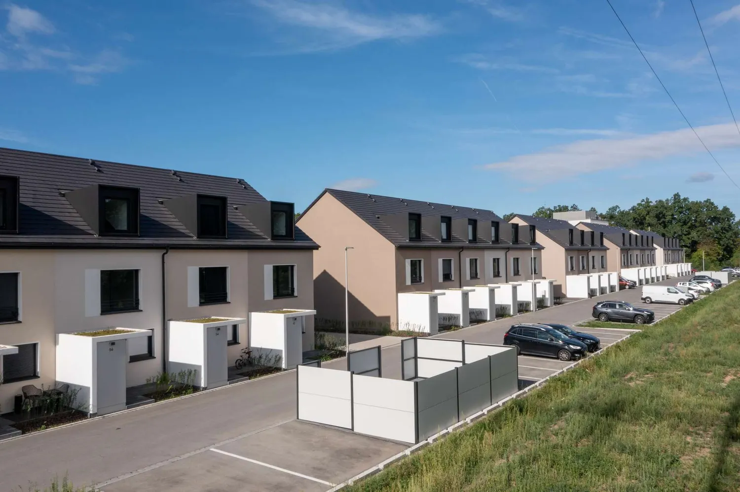 4 Zimmer Haus mit 120 m² in Nürnberg – Bild 4