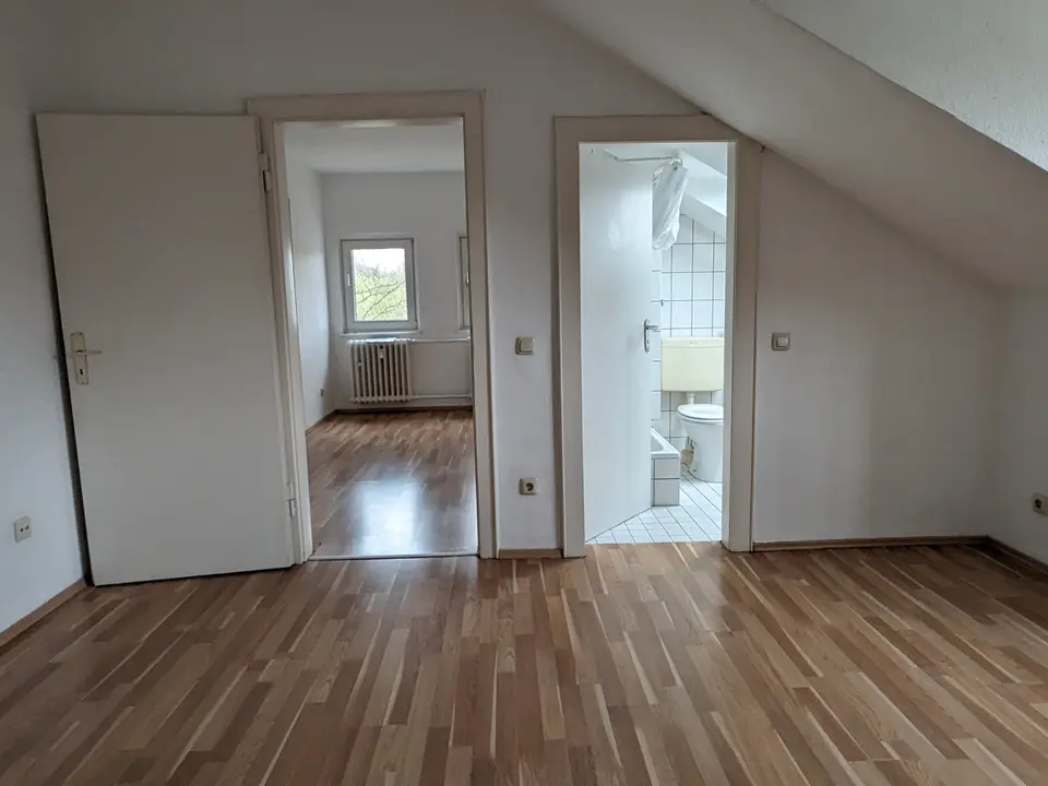 2 Zimmer Wohnung mit 41 m² in Duisburg – Bild 4