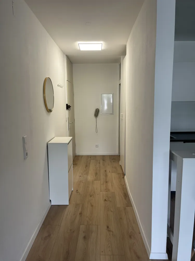 1 Zimmer Wohnung mit 45 m² in Wiesbaden – Bild 9