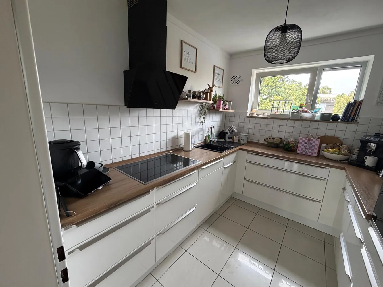 4 Zimmer Wohnung mit 108 m² in Essen – Bild 10