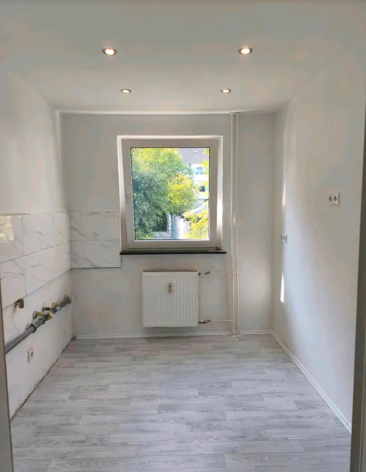 3 Zimmer Wohnung mit 63 m² in Dortmund – Bild 2