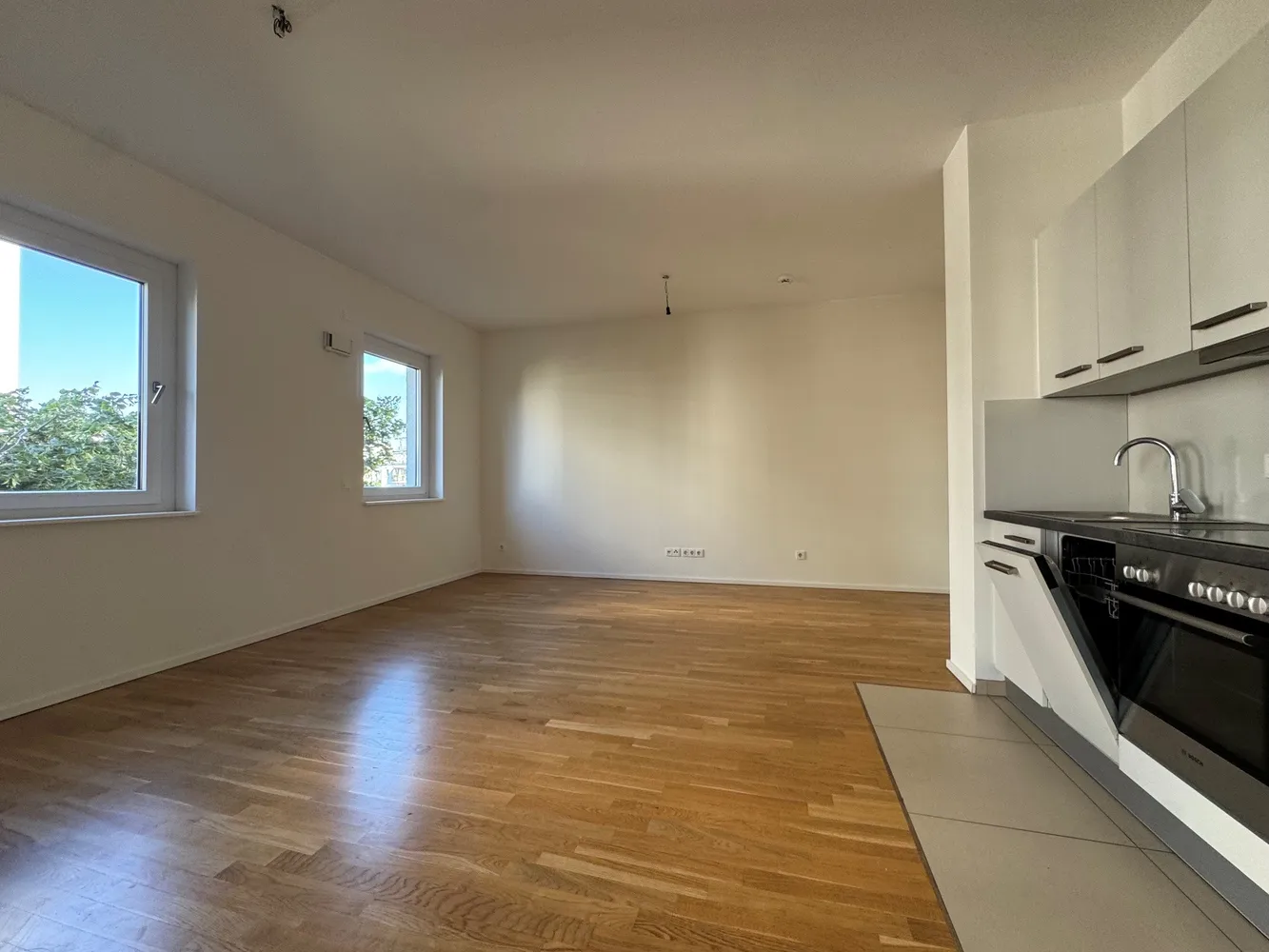 2 Zimmer Wohnung mit 55 m² in Berlin – Bild 4