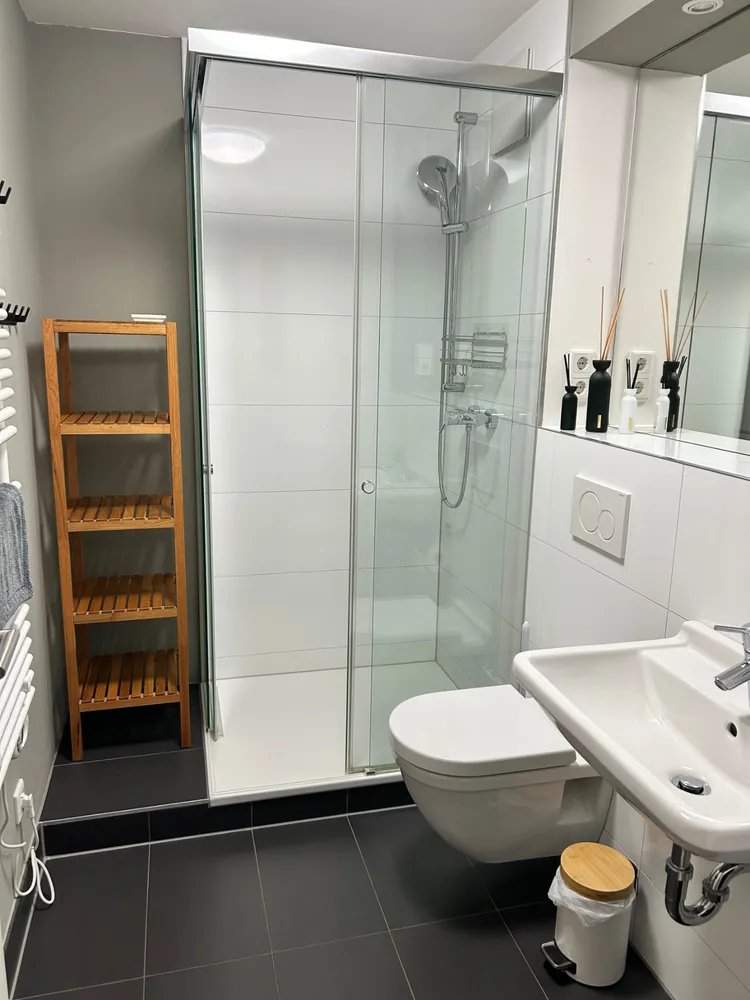 3 Zimmer Wohnung mit 73 m² in Köln – Bild 5