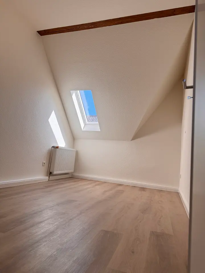 3 Zimmer Wohnung mit 59 m² in Krefeld – Bild 1