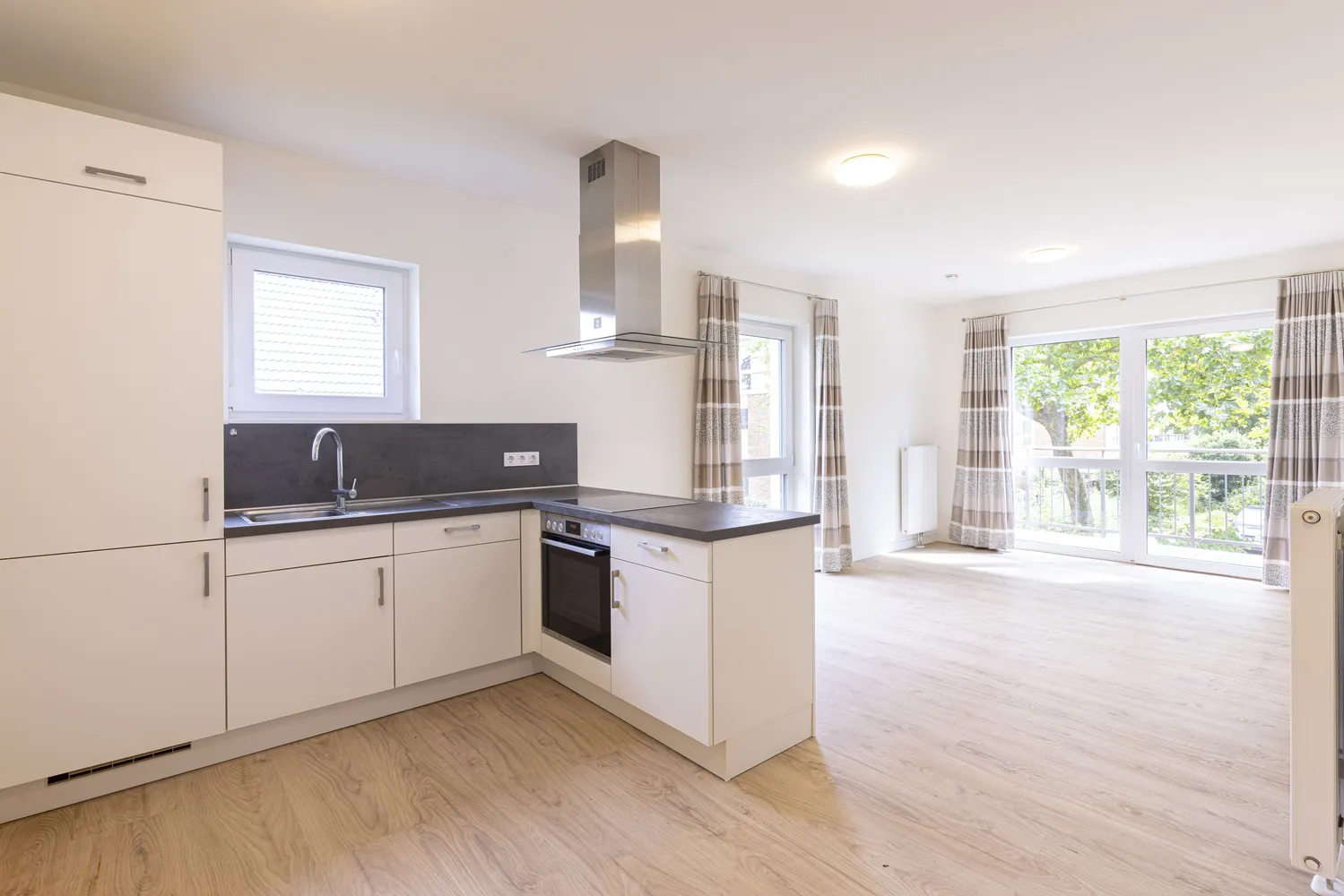 2 Zimmer Wohnung mit 49 m² in Neumünster – Bild 3