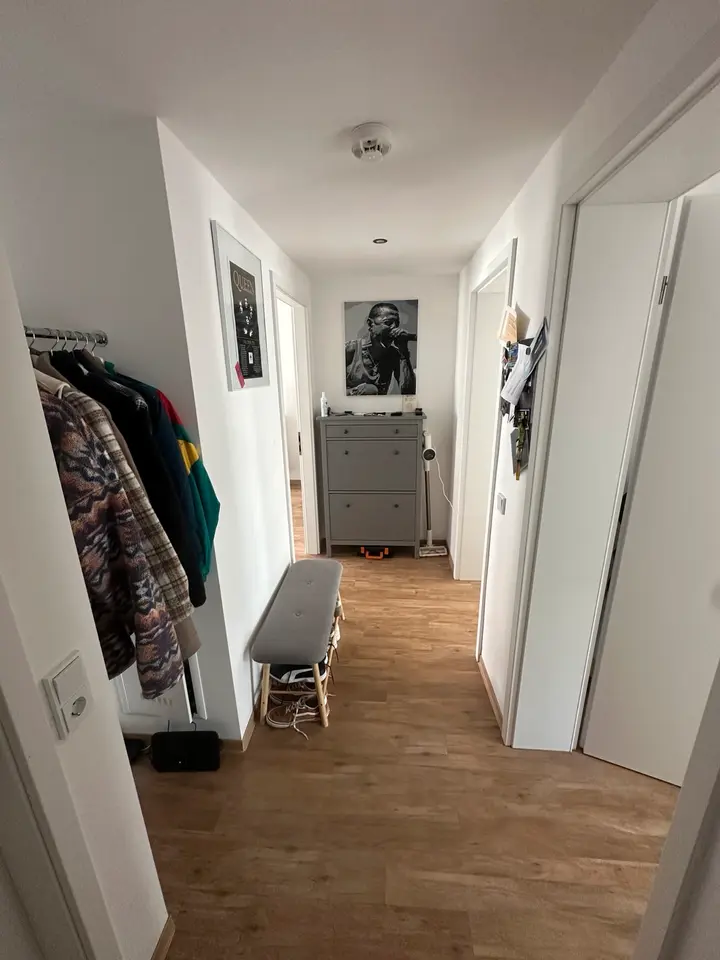 2 Zimmer Wohnung mit 56 m² in Braunschweig – Bild 4