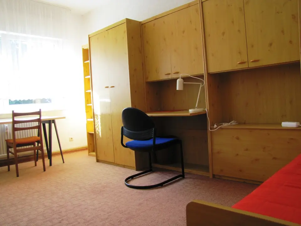 WG-Zimmer mit 18 m² in Erfurt – Bild 3