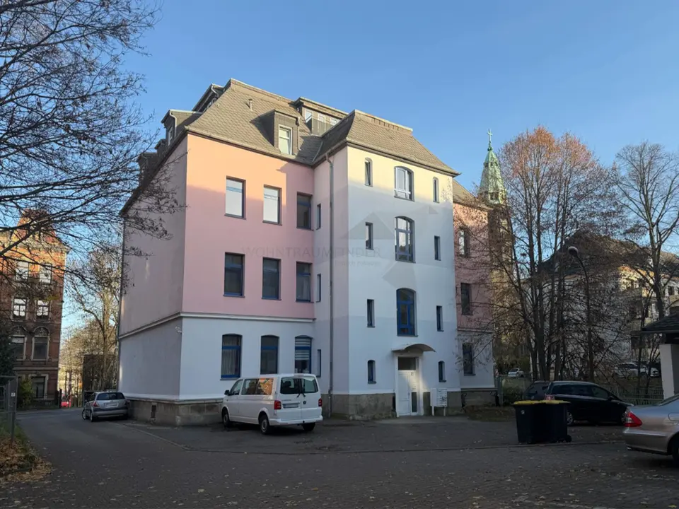 2 Zimmer Wohnung mit 60 m² in Zwickau – Bild 8