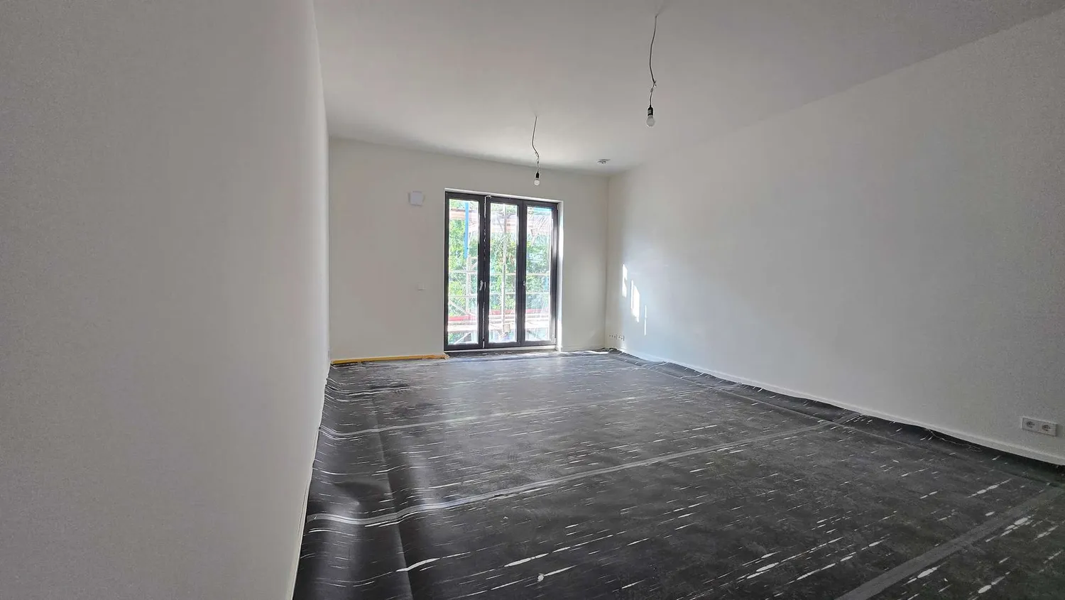2 Zimmer Wohnung mit 57 m² in Berlin – Bild 3