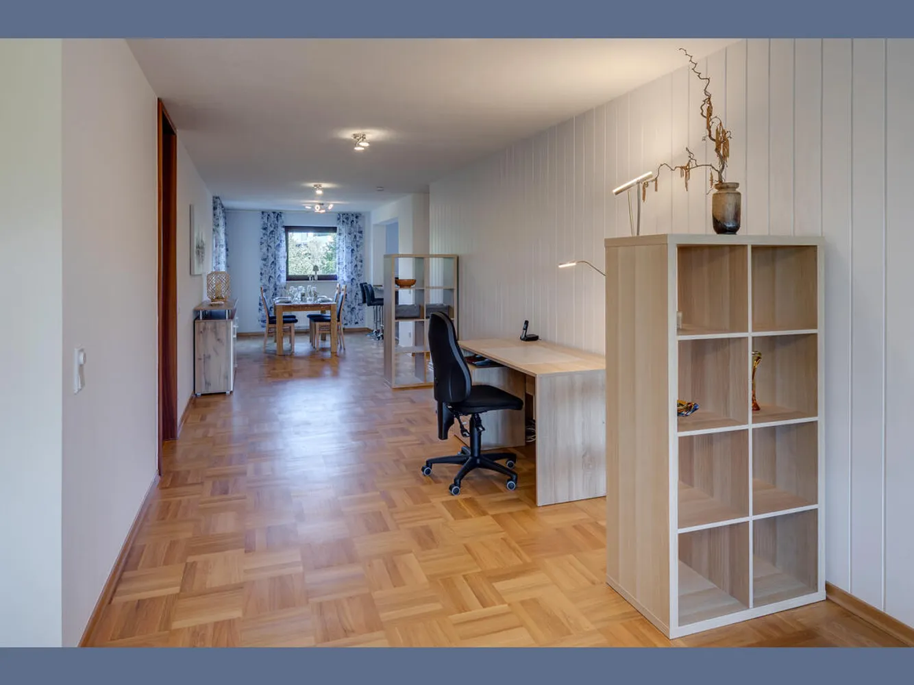 3 room apartment with 106 m² in Munich – Photo 1