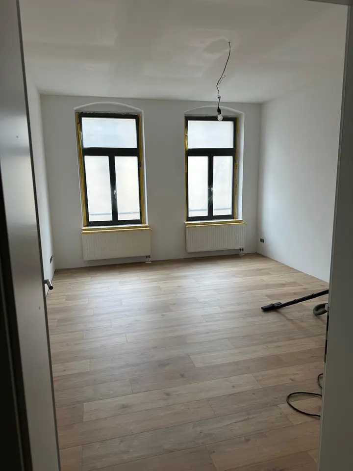 4 Zimmer Wohnung mit 84 m² in Halle (Saale) – Bild 1
