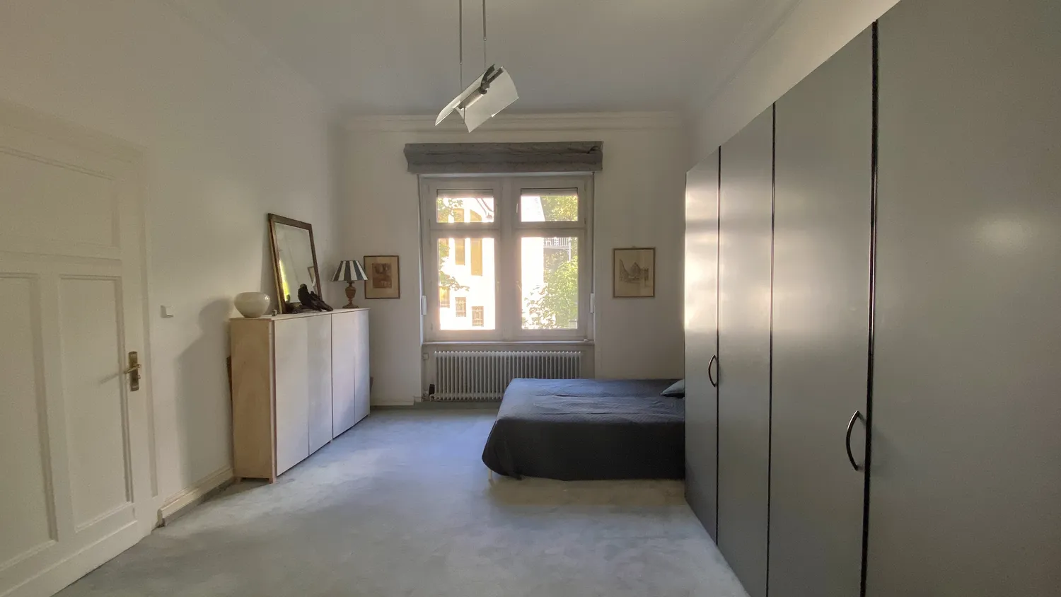2 Zimmer Wohnung mit 93 m² in Wiesbaden – Bild 7