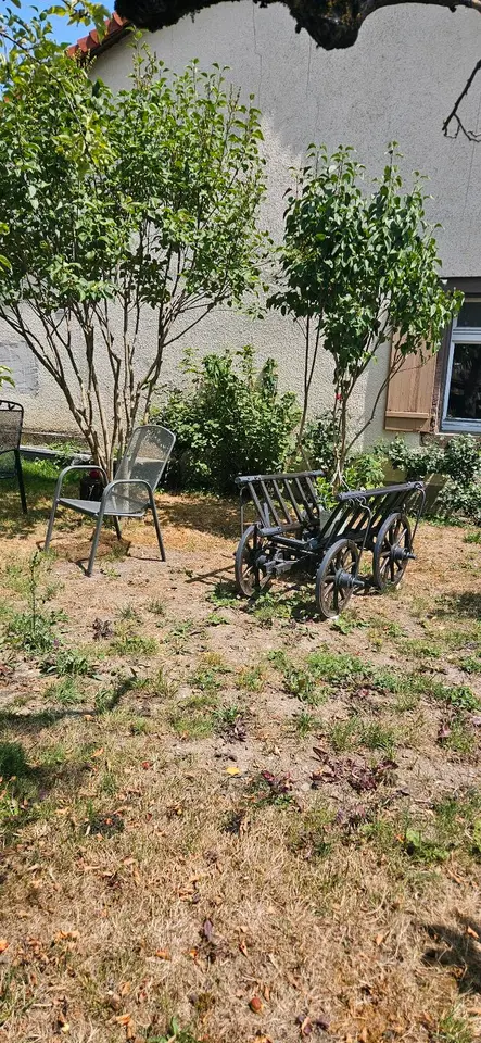 4 Zimmer Haus mit 90 m² in Metzingen – Bild 9
