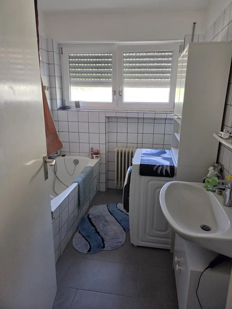 4 Zimmer Wohnung mit 95 m² in Karlsruhe – Bild 9
