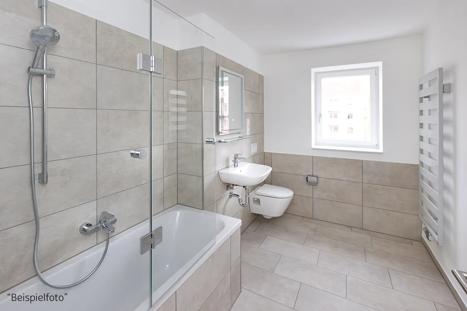 2 Zimmer Wohnung mit 50 m² in Leipzig – Bild 8