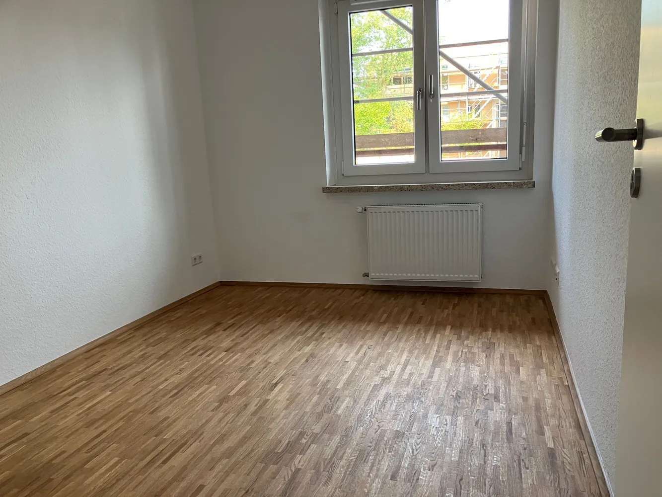 4 Zimmer Wohnung mit 85 m² in Hannover – Bild 7