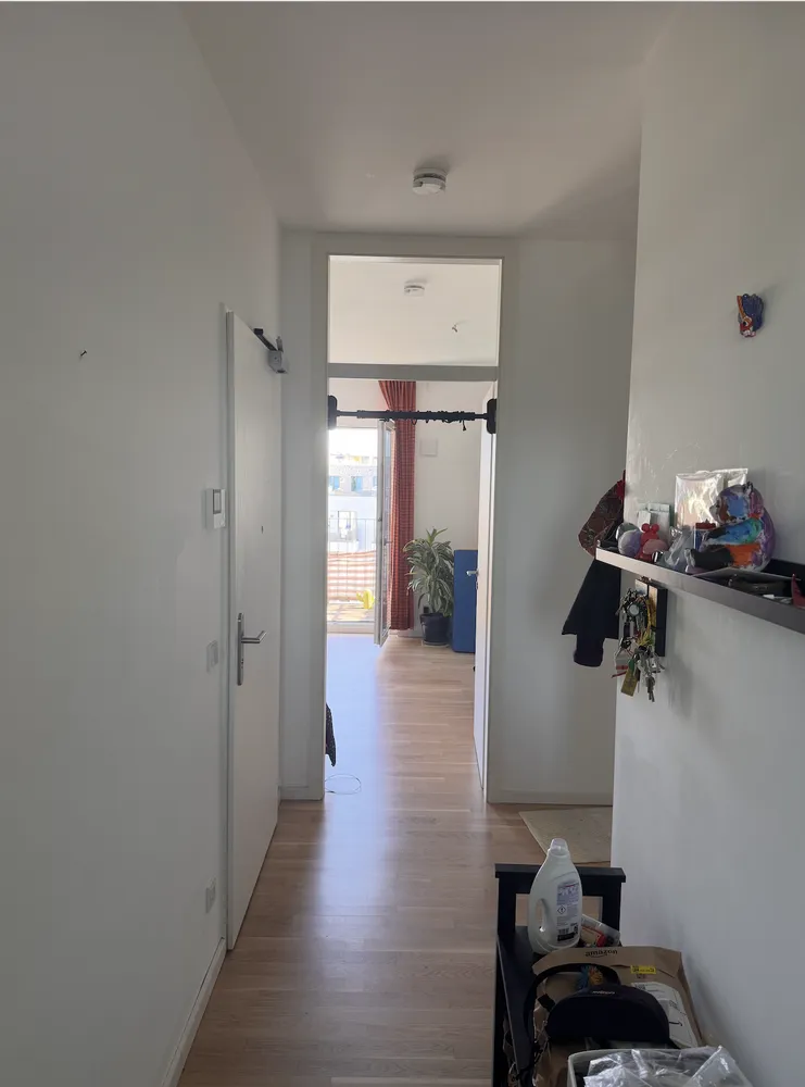 3 Zimmer Wohnung mit 78 m² in Berlin – Bild 4