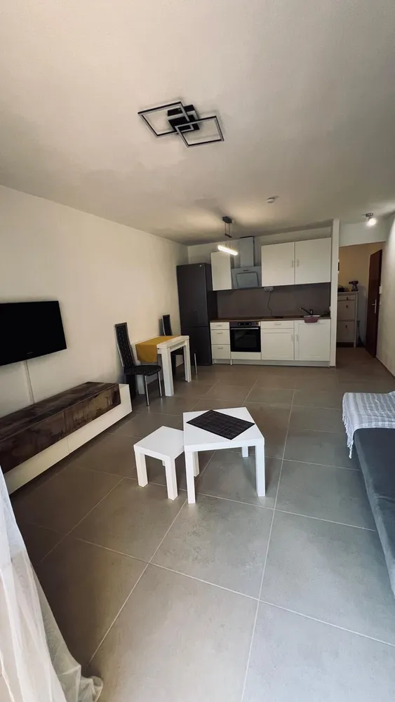 2 Zimmer Wohnung mit 42 m² in Mannheim – Bild 2