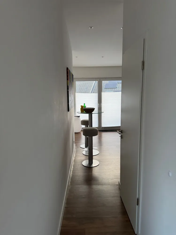 3 Zimmer Wohnung mit 130 m² in Oberhausen – Bild 5