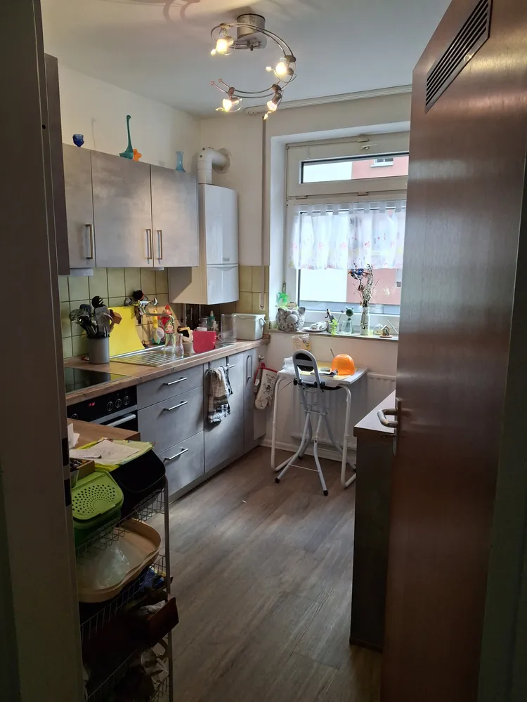 1 Zimmer Wohnung mit 48 m² in Aachen – Bild 5