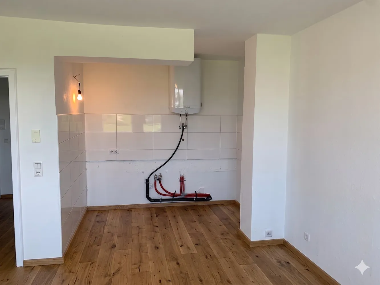 3 Zimmer Wohnung mit 55 m² in Bochum – Bild 5