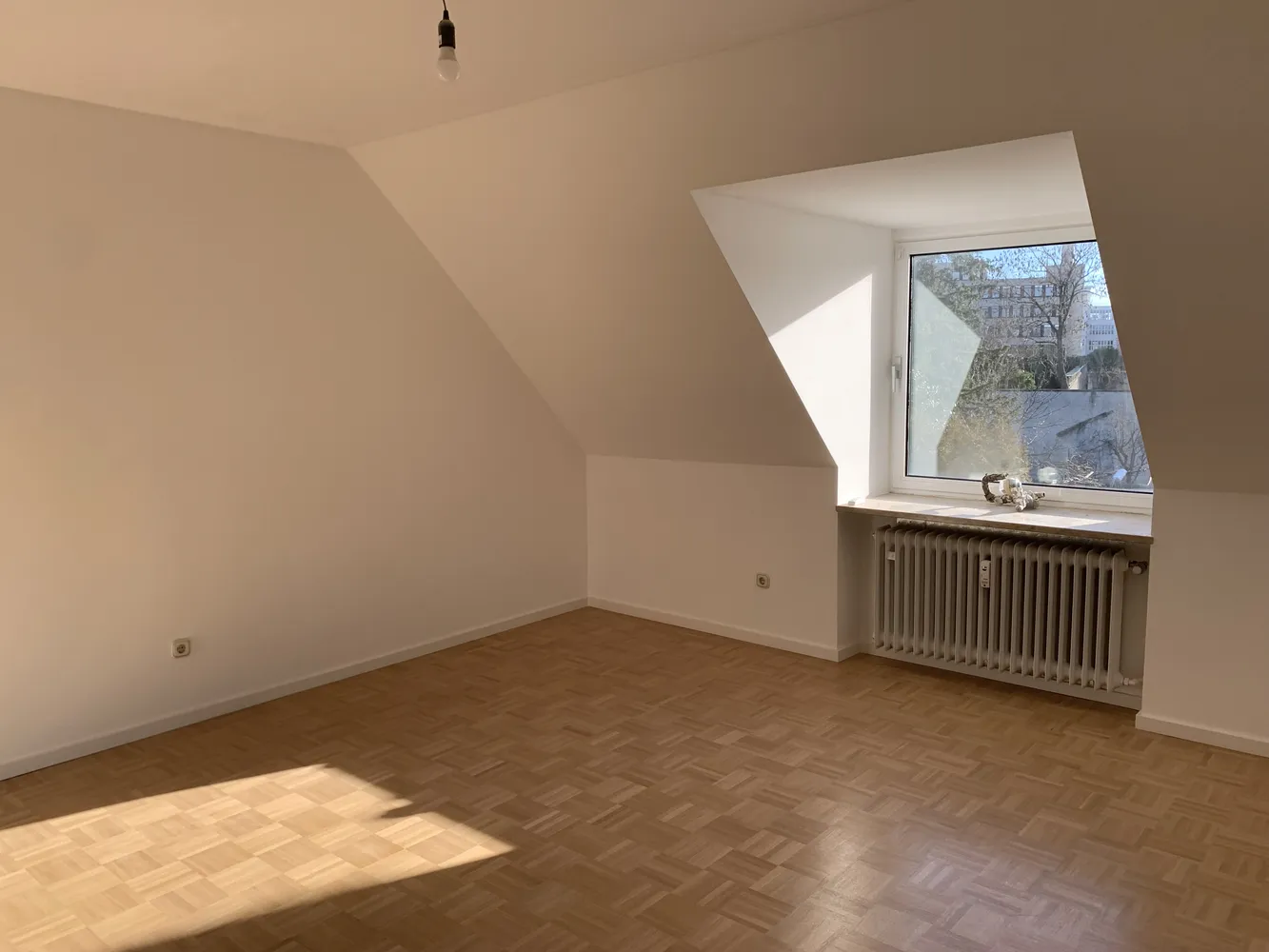 2 Zimmer Wohnung mit 45 m² in München – Bild 2