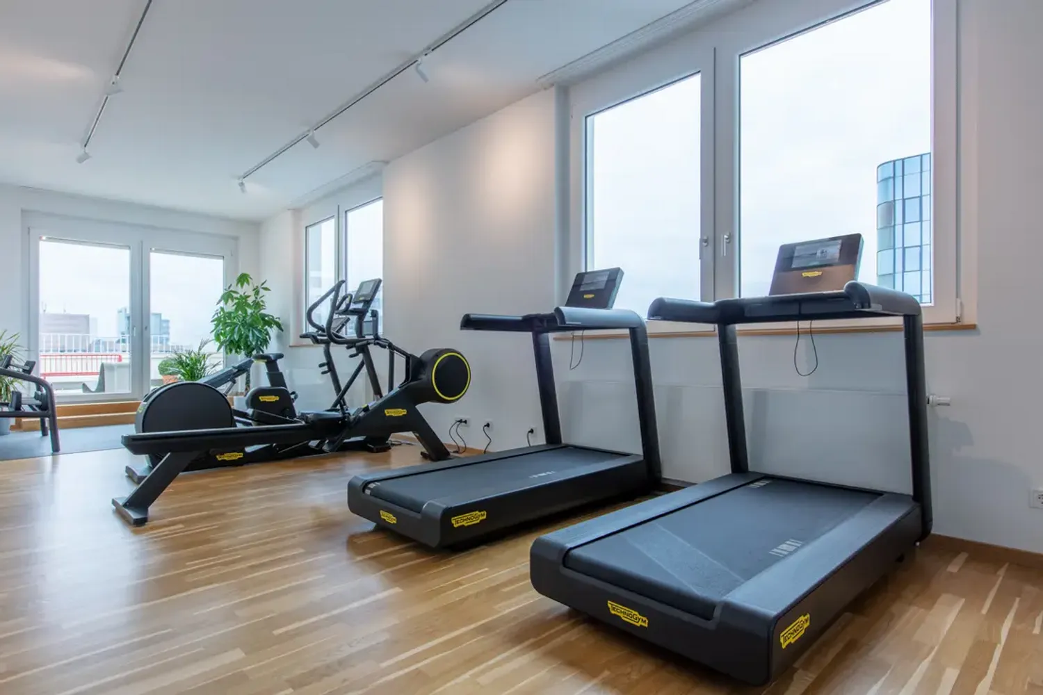 1 Zimmer Wohnung mit 27 m² in Frankfurt am Main – Bild 9