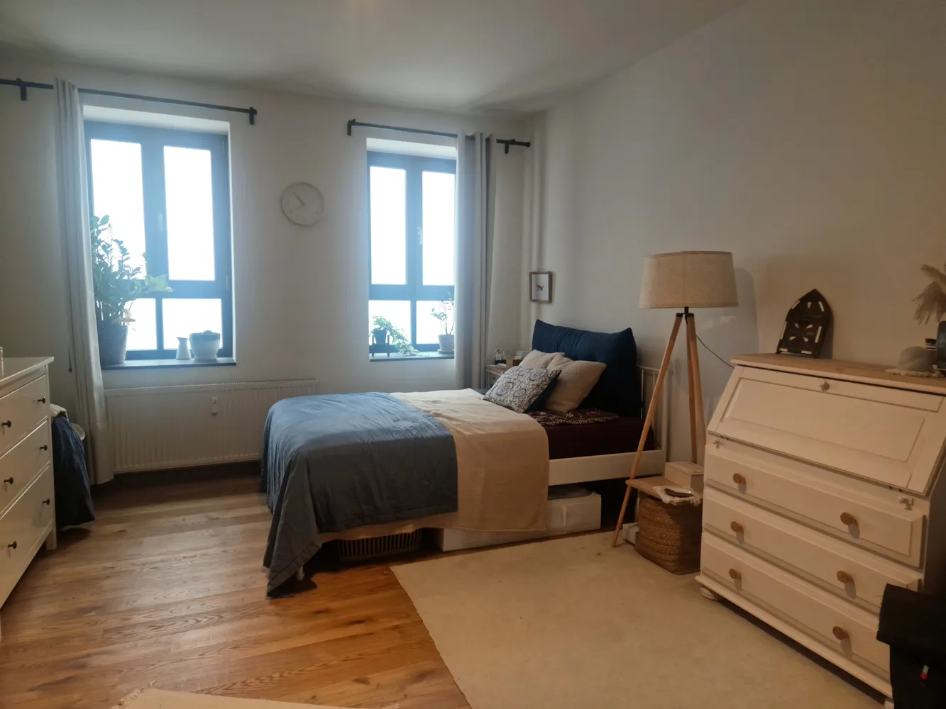 3 Zimmer Wohnung mit 88 m² in Nürnberg – Bild 2