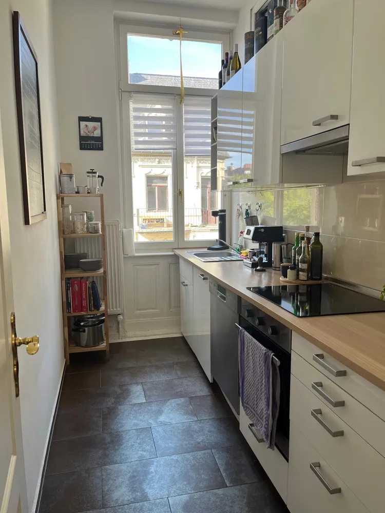 2 Zimmer Wohnung mit 72 m² in Wiesbaden – Bild 6