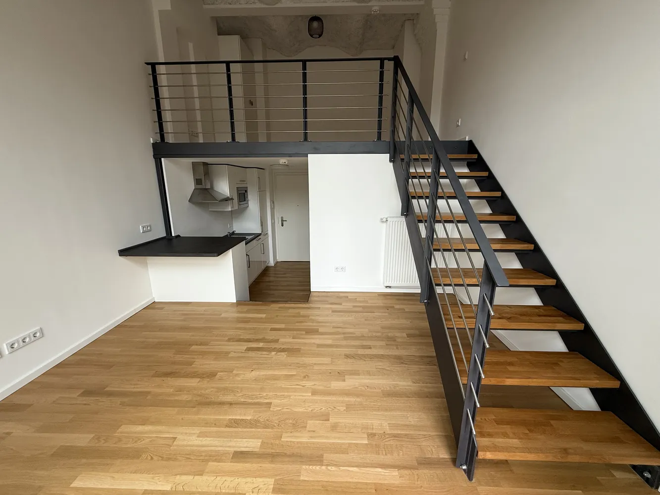 2 Zimmer Wohnung mit 36 m² in Berlin – Bild 9