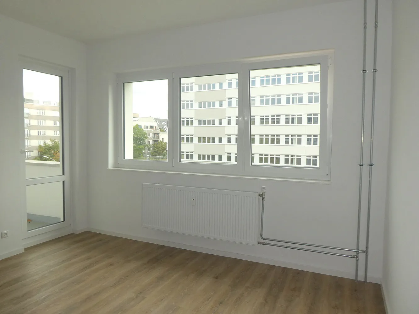 2 Zimmer Wohnung mit 55 m² in Berlin – Bild 12
