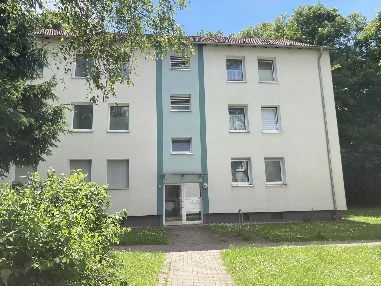 3 Zimmer Wohnung mit 60 m² in Bochum – Bild 6